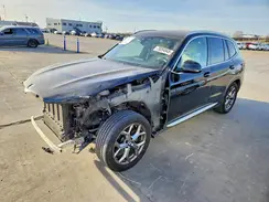 5UXTY3C03L9C51311 2020 BMW X3
