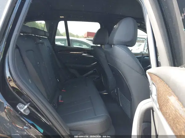 5UXTY3C03L9C63281 2020 BMW X3 - Image 8