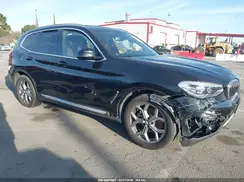 5UXTY3C03L9C76158 2020 BMW X3