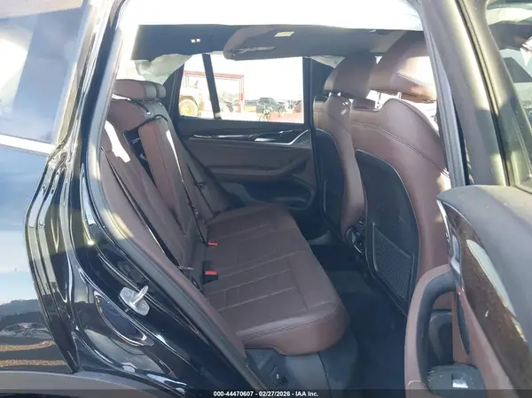 5UXTY3C03L9C76158 2020 BMW X3 - Image 8