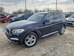 5UXTY3C03L9C78590 2020 BMW X3