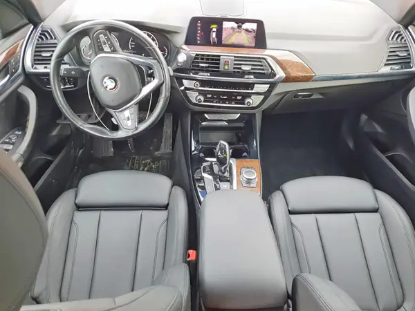 5UXTY3C03L9C78590 2020 BMW X3 - Image 8