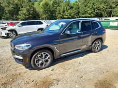5UXTY3C03L9C81344 2020 BMW X3