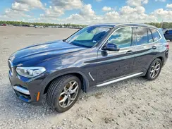 5UXTY3C03L9D09112 2020 BMW X3