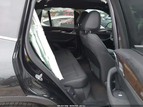 5UXTY3C03L9D40943 2020 BMW X3 - Image 8