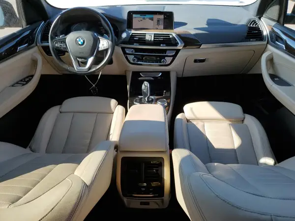 5UXTY3C03L9D44524 2020 BMW X3 - Image 8