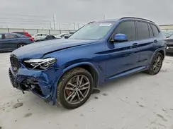 5UXTY3C03L9D45981 2020 BMW X3