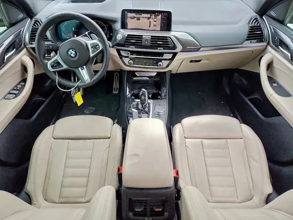 5UXTY3C03L9D45981 2020 BMW X3 - Image 8