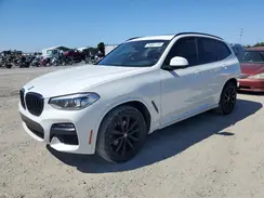 5UXTY3C03L9D50646 2020 BMW X3