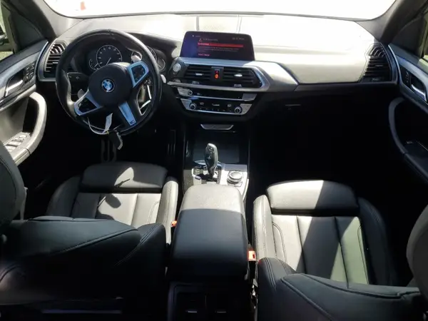 5UXTY3C03L9D50646 2020 BMW X3 - Image 8