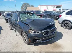 5UXTY3C03L9D58004 2020 BMW X3