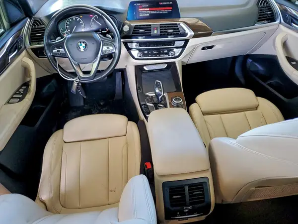 5UXTY3C03L9D59086 2020 BMW X3 - Image 8