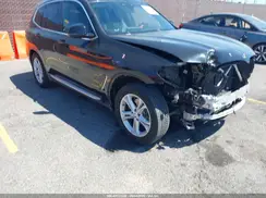5UXTY3C03LLE55271 2020 BMW X3