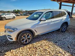 5UXTY3C03LLU69989 2020 BMW X3