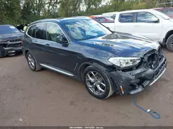 5UXTY3C03LLU70169 2020 BMW X3