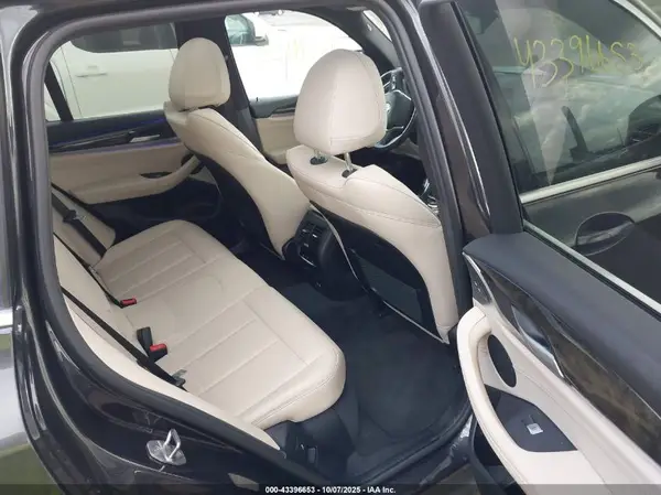 5UXTY3C03LLU70169 2020 BMW X3 - Image 8