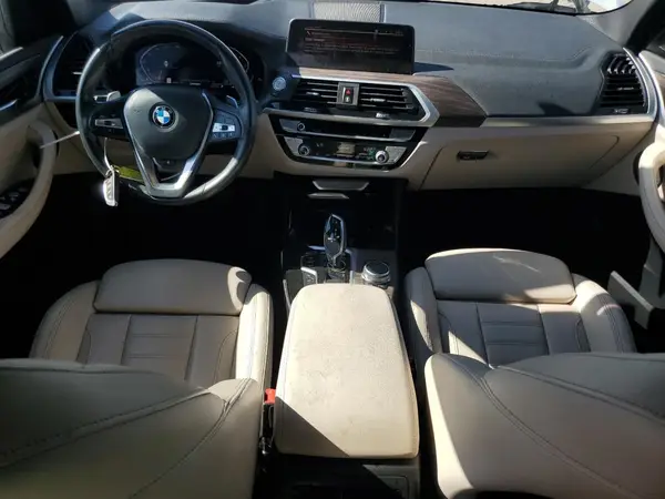 5UXTY3C03LLU70530 2020 BMW X3 - Image 8