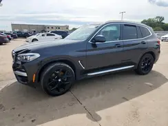 5UXTY3C03LLU71127 2020 BMW X3