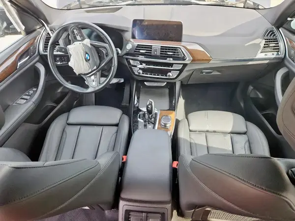5UXTY3C03LLU71127 2020 BMW X3 - Image 8