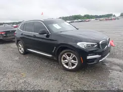 5UXTY3C03LLU71726 2020 BMW X3
