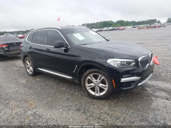 5UXTY3C03LLU71726 2020 BMW X3 - Image 1
