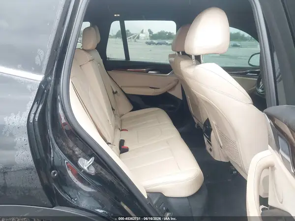 5UXTY3C03LLU71726 2020 BMW X3 - Image 8