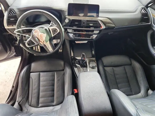5UXTY3C03LLU72178 2020 BMW X3 - Image 8
