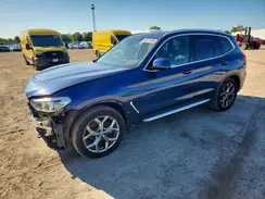 5UXTY3C03LLU72309 2020 BMW X3