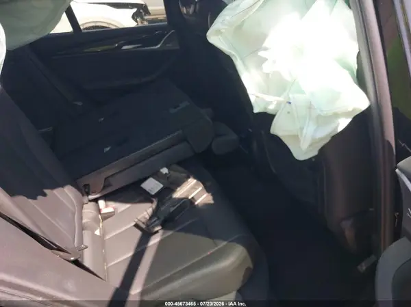 5UXTY3C03LLU72486 2020 BMW X3 - Image 8