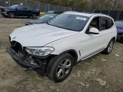 5UXTY3C03LLU72584 2020 BMW X3