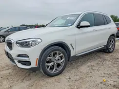 5UXTY3C03M9D81820 2021 BMW X3