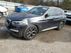 5UXTY3C03M9E22527 2021 BMW X3