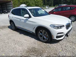 5UXTY3C03M9E27372 2021 BMW X3