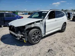5UXTY3C03M9E27887 2021 BMW X3