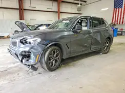 5UXTY3C03M9E67306 2021 BMW X3