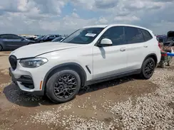 5UXTY3C03M9E68892 2021 BMW X3