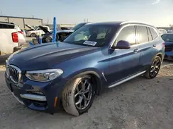 5UXTY3C03M9E76961 2021 BMW X3