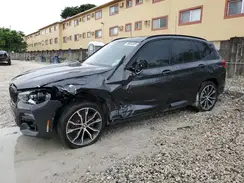 5UXTY3C03M9E85451 2021 BMW X3