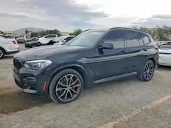 5UXTY3C03M9F01017 2021 BMW X3
