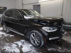 5UXTY3C03M9F20733 2021 BMW X3