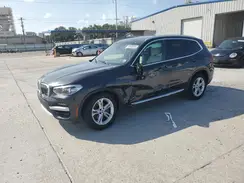 5UXTY3C03M9F30937 2021 BMW X3