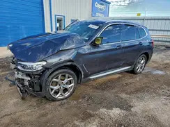 5UXTY3C03M9F94251 2021 BMW X3