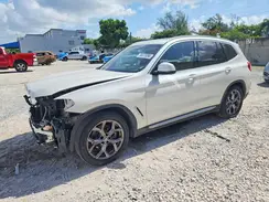 5UXTY3C03M9G03806 2021 BMW X3
