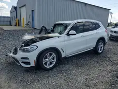 5UXTY3C03M9G15082 2021 BMW X3