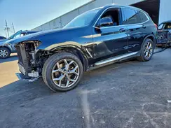 5UXTY3C03M9G21349 2021 BMW X3
