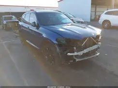 5UXTY3C03M9G54352 2021 BMW X3