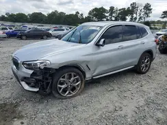5UXTY3C03M9G62192 2021 BMW X3