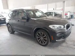 5UXTY3C03M9G62791 2021 BMW X3