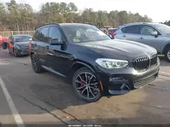 5UXTY3C03M9G63309 2021 BMW X3
