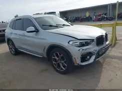 5UXTY3C03M9G67571 2021 BMW X3
